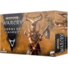 Games Workshop Warcry: Horns Of Hashut -Games Workshop Shop gw 111 92