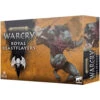 Games Workshop Warcry: Royal Beastflayers Warband (New Arrival)
