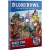Games Workshop Blood Bowl: Death Zone (Hardcover) 2 Games Workshop Blood Bowl: Death Zone (Hardcover) -Games Workshop Shop gw 200 05