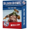 Games Workshop Blood Bowl: Nurgle Team Card Pack 2 Games Workshop Blood Bowl: Nurgle Team Card Pack -Games Workshop Shop gw 200 49 2022