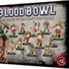 Games Workshop Blood Bowl: Nurgle Team - Nurgle's Rotters -Games Workshop Shop gw 200 57
