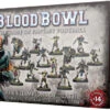 Games Workshop Blood Bowl: Shambling Undead Team - Champions Of Death (Last Chance) -Games Workshop Shop gw 200 62