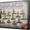 Games Workshop Blood Bowl: Halfling Team - Greenfield Grasshuggers -Games Workshop Shop gw 200 65