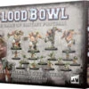 Games Workshop Blood Bowl: Ogre Team - Fire Mountain Gut Busters 1 Games Workshop Blood Bowl: Ogre Team - Fire Mountain Gut Busters -Games Workshop Shop gw 202 02