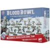 Games Workshop Blood Bowl: Necromantic Horror Team - Wolfenburg Crypt-Stealers