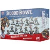 Games Workshop Blood Bowl: Norse Team - Norsca Rampagers 2 Games Workshop Blood Bowl: Norse Team - Norsca Rampagers -Games Workshop Shop gw 202 24