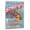 Games Workshop Blood Bowl: Spike! Journal - Issue 15 -Games Workshop Shop gw 202 27