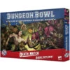 Games Workshop Dungeon Bowl: Death Match