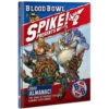 Games Workshop Blood Bowl: Spike! Almanac 2022 -Games Workshop Shop gw 202 31