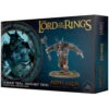 Games Workshop Middle-Earth Strategy Battle Game: Mordor Troll / Isengard Troll 1 Games Workshop Middle-Earth Strategy Battle Game: Mordor Troll / Isengard Troll -Games Workshop Shop gw 30 22