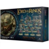 Games Workshop Middle-Earth Strategy Battle Game: Morannon Orcs