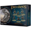 Games Workshop Middle-Earth Strategy Battle Game: Warg Riders 2 Games Workshop Middle-Earth Strategy Battle Game: Warg Riders -Games Workshop Shop gw 30 37