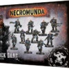 Games Workshop Necromunda: Orlock Gang -Games Workshop Shop gw 300 20