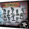 Games Workshop Necromunda: Van Saar Gang -Games Workshop Shop gw 300 29