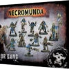 Games Workshop Necromunda: Cawdor Gang 2 Games Workshop Necromunda: Cawdor Gang -Games Workshop Shop gw 300 31