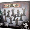 Games Workshop Necromunda: Delaque Gang