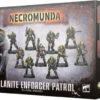 Games Workshop Necromunda: Palanite Enforcer Patrol -Games Workshop Shop gw 300 45 1