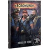 Games Workshop Necromunda: House Of Iron 2 Games Workshop Necromunda: House Of Iron -Games Workshop Shop gw 300 55