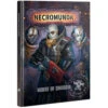 Games Workshop Necromunda: House Of Shadow (Hardcover) 1 Games Workshop Necromunda: House Of Shadow (Hardcover) -Games Workshop Shop gw 300 58