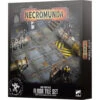 Games Workshop Necromunda: Zone Mortalis - Floor Tile Set -Games Workshop Shop gw 300 59