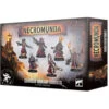 Games Workshop Warhammer 40K: Necromunda - Cawdor Redemptionists 1 Games Workshop Warhammer 40K: Necromunda - Cawdor Redemptionists -Games Workshop Shop gw 300 76