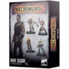 Games Workshop Necromunda: Hive Scum -Games Workshop Shop gw 300 81