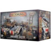 Games Workshop Necromunda: Zone Mortalis - Underhive Sector -Games Workshop Shop gw 300 84