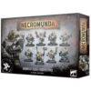 Games Workshop Necromunda: Ironhead Squat Prospectors -Games Workshop Shop gw 301 01