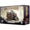 Games Workshop Necromunda: Cargo-8 Ridgehauler 2 Games Workshop Necromunda: Cargo-8 Ridgehauler -Games Workshop Shop gw 301 02