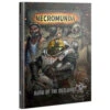 Games Workshop Necromunda: Book Of The Outlands -Games Workshop Shop gw 301 05