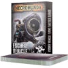 Games Workshop Necromunda: Escher Vehicle Gang Tactics Cards (Last Chance) 2 Games Workshop Necromunda: Escher Vehicle Gang Tactics Cards (Last Chance) -Games Workshop Shop gw 301 11
