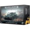 Games Workshop Warhammer Horus Heresy: Legiones Astartes - Sicaran Battle Tank