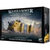 Games Workshop Warhammer Horus Heresy: Legiones Astartes - Vindicator Siege Tank -Games Workshop Shop gw 31 61