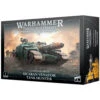 Games Workshop Warhammer Horus Heresy: Legiones Astartes - Sicaran Venator 1 Games Workshop Warhammer Horus Heresy: Legiones Astartes - Sicaran Venator -Games Workshop Shop gw 31 63