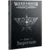 Games Workshop Warhammer Horus Heresy: Liber Imperium - The Forces Of The Emperor Army Book (Preorder) -Games Workshop Shop gw 31 83