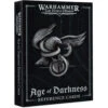 Games Workshop Warhammer Horus Heresy: Age Of Darkness - Reference Cards