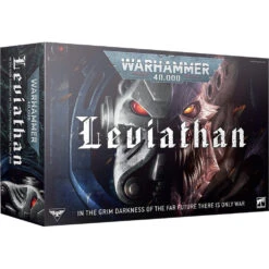 Games Workshop Warhammer 40K: Leviathan