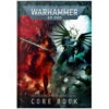 Games Workshop Warhammer 40K: Core Book (9th Edition)