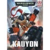 Games Workshop Warhammer 40K: War Zone Damocles - Kauyon (Hardcover) (Last Chance) 2 Games Workshop Warhammer 40K: War Zone Damocles - Kauyon (Hardcover) (Last Chance) -Games Workshop Shop gw 40 04 60