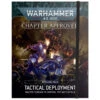 Games Workshop Warhammer 40K: Chapter Approved Mission Pack - Tactical Deployment (Last Chance) -Games Workshop Shop gw 40 11