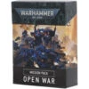 Games Workshop Warhammer 40K: Mission Pack - Open War -Games Workshop Shop gw 40 20