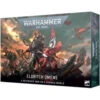 Games Workshop Warhammer 40K: Eldritch Omens -Games Workshop Shop gw 40 53