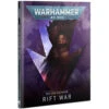 Games Workshop Warhammer 40K: War Zone Nachmund - Rift War -Games Workshop Shop gw 40 54