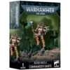 Games Workshop Warhammer 40K: Blood Angels - Commander Dante 1 Games Workshop Warhammer 40K: Blood Angels - Commander Dante -Games Workshop Shop gw 41 40