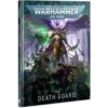 Games Workshop Warhammer 40K: Codex - Death Guard (9th Edition) (Last Chance)