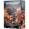 Games Workshop Warhammer 40K: World Eaters - Angron, Daemon Primarch Of Khorne -Games Workshop Shop gw 43 28