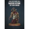 Games Workshop Warhammer 40K: Death Guard - Nauseous Rotbone The Plague Surgeon 2 Games Workshop Warhammer 40K: Death Guard - Nauseous Rotbone The Plague Surgeon -Games Workshop Shop gw 43 29