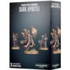 Games Workshop Warhammer 40K: Chaos Space Marines - Dark Apostle 1 Games Workshop Warhammer 40K: Chaos Space Marines - Dark Apostle -Games Workshop Shop gw 43 37