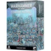 Games Workshop Warhammer 40K: Combat Patrol - Thousand Sons -Games Workshop Shop gw 43 67