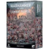 Games Workshop Warhammer 40K: Combat Patrol - World Eaters 1 Games Workshop Warhammer 40K: Combat Patrol - World Eaters -Games Workshop Shop gw 43 71 2023